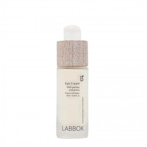 Eye Cream Dark Circles and Puffiness 20ml 