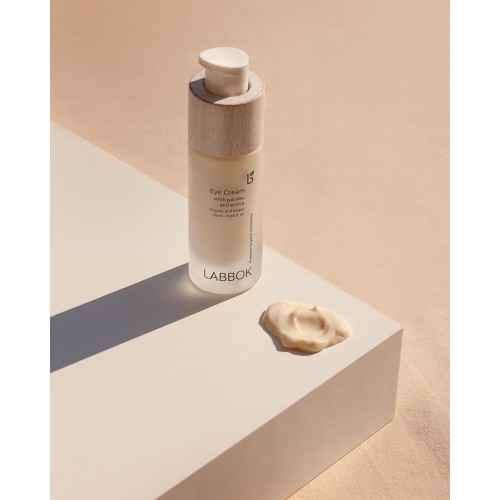 Eye Cream Dark Circles and Puffiness 20ml Eye Cream Dark Circles and Puffiness 20ml