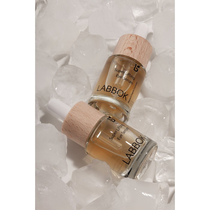 Super Lifting Eye Serum 15ml 