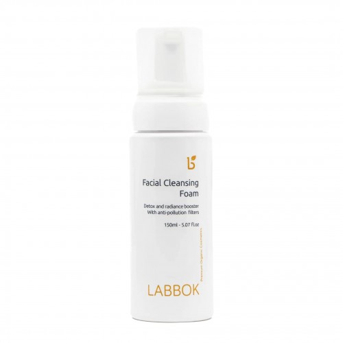 Facial Cleansing Foam 150ml 
