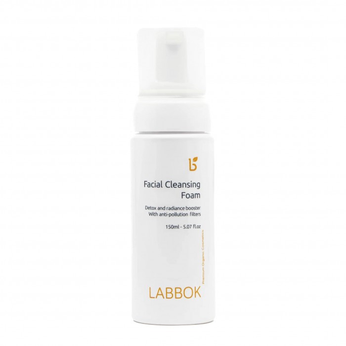 Facial Cleansing Foam 150ml Facial Cleansing Foam 150ml