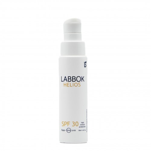 Helios SPF30 50ml