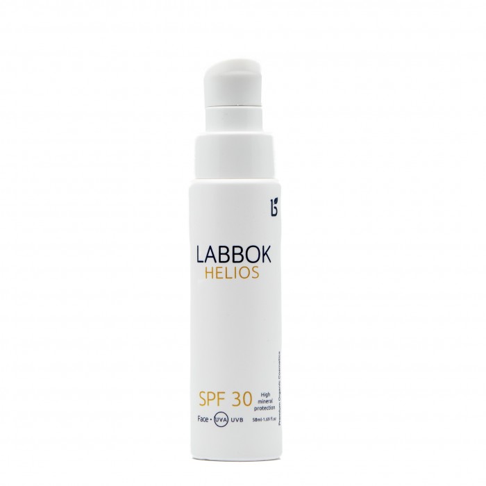 Helios SPF30 50ml Helios SPF30 50ml
