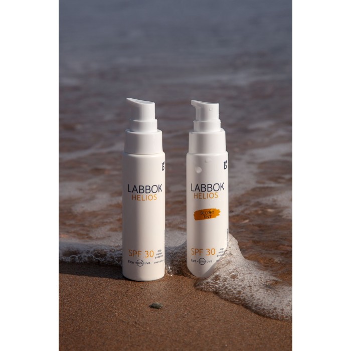 Helios SPF30 50ml Helios SPF30 50ml
