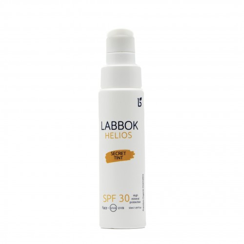 Helios Secret Tint SPF30 50ml Helios Secret Tint SPF30 50ml