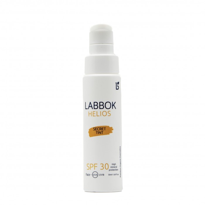 Helios Secret Tint SPF30 50ml Helios Secret Tint SPF30 50ml