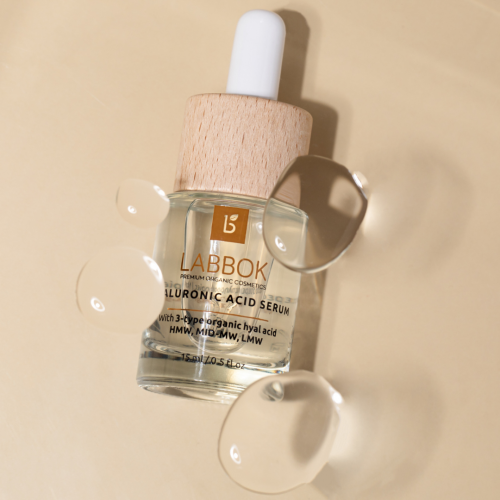 Hyaluronic Acid Serum 15ml Hyaluronic Acid Serum 15ml