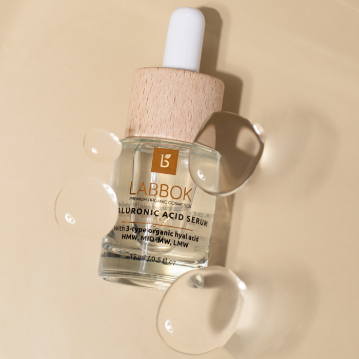 Hyaluronic Acid Serum 15ml Hyaluronic Acid Serum 15ml