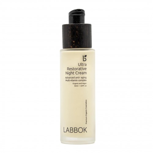 Ultra Restorative Night Cream 50ml Ultra Restorative Night Cream 50ml