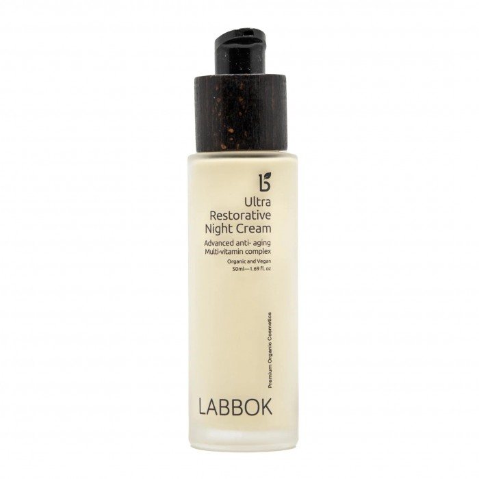 Ultra Restorative Night Cream 50ml Ultra Restorative Night Cream 50ml