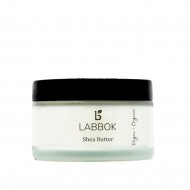 LABBOK Shea Butter 200ml 