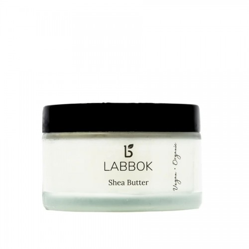 LABBOK Shea Butter 200ml LABBOK Shea Butter 200ml