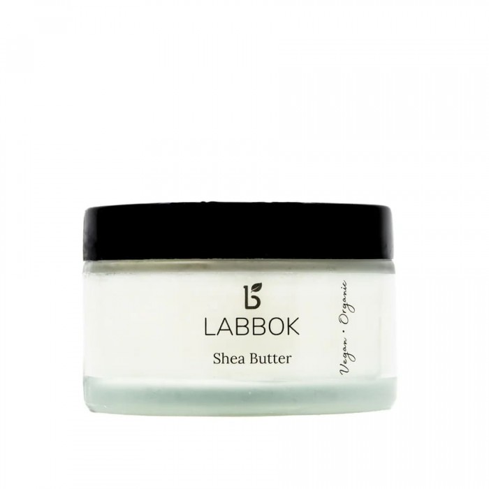 LABBOK Shea Butter 200ml LABBOK Shea Butter 200ml