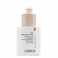LABBOK Skin Lightening Cream Dark Spot Corrector 30ml LABBOK Skin Lightening Cream Dark Spot Corrector 30ml