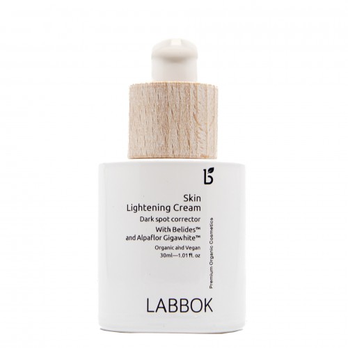 LABBOK Skin Lightening Cream Dark Spot Corrector 30ml