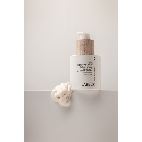 LABBOK Skin Lightening Cream Dark Spot Corrector 30ml