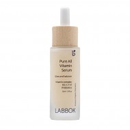 Pure All Vitamin Serum 30ml Pure All Vitamin Serum 30ml