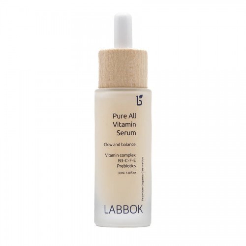 Pure All Vitamin Serum 30ml