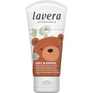 Baby and Kids Wash Lotion and Shampoo 200ml Baby and Kids Wash Lotion and Shampoo 200ml