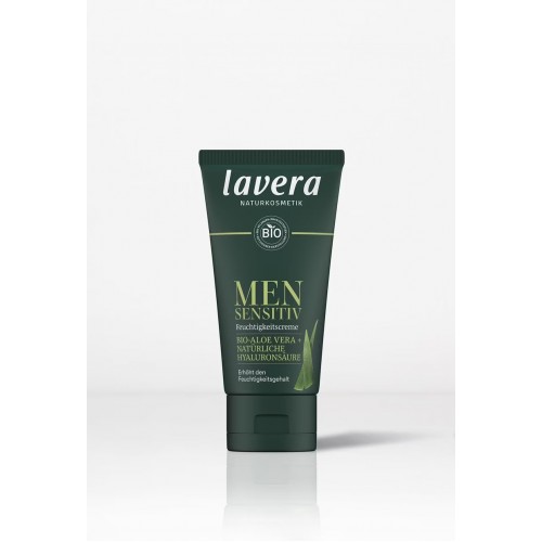 Men Sensitive Moisturising Cream 50ml 