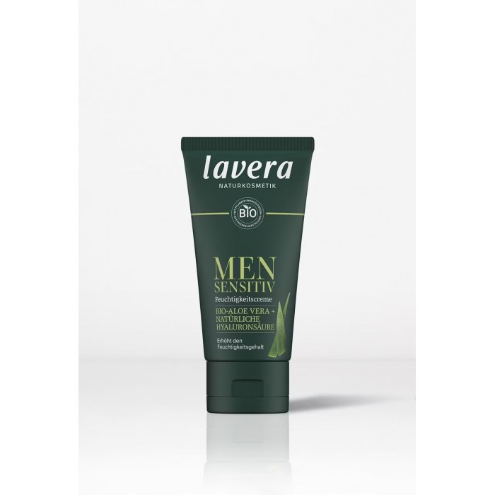 Men Sensitive Moisturising Cream 50ml Men Sensitive Moisturising Cream 50ml