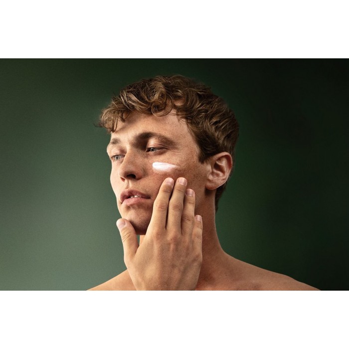 Men Sensitive Moisturising Cream 50ml Men Sensitive Moisturising Cream 50ml