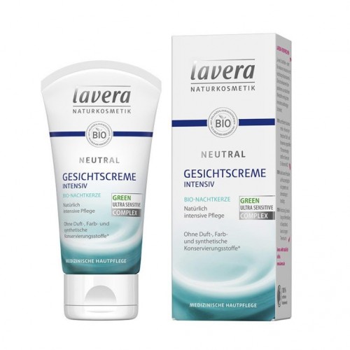 Neutral Cream 50ml Neutral Cream 50ml
