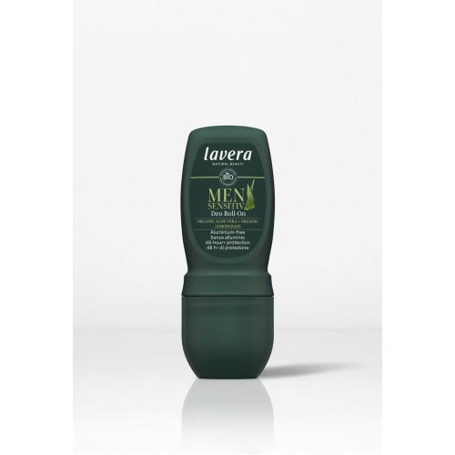 Sensitive Deo Roll On Men 50ml 