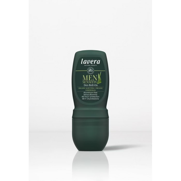 Sensitive Deo Roll On Men 50ml Sensitive Deo Roll On Men 50ml