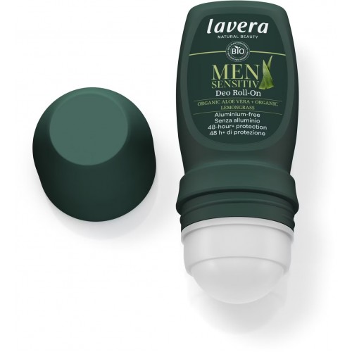Sensitive Deo Roll On Men 50ml Sensitive Deo Roll On Men 50ml