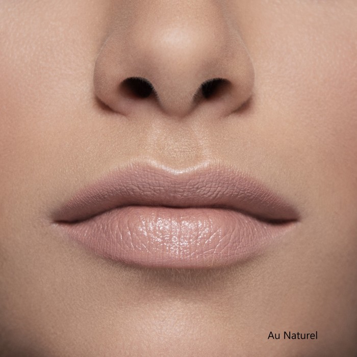 Vegan Κραγιόν Lily Lolo Lipstick Au Naturel 4gr Vegan Κραγιόν Lily Lolo Lipstick Au Naturel 4gr