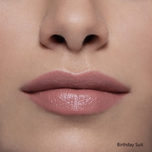 Vegan Κραγιόν Lily Lolo Lipstick Birthday Suit 4gr Vegan Κραγιόν Lily Lolo Lipstick Birthday Suit 4gr