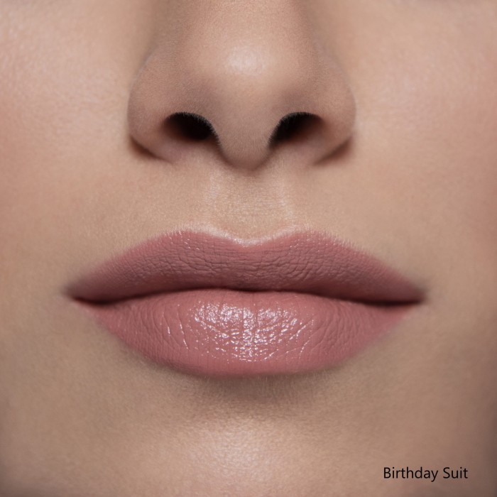 Vegan Κραγιόν Lily Lolo Lipstick Birthday Suit 4gr Vegan Κραγιόν Lily Lolo Lipstick Birthday Suit 4gr