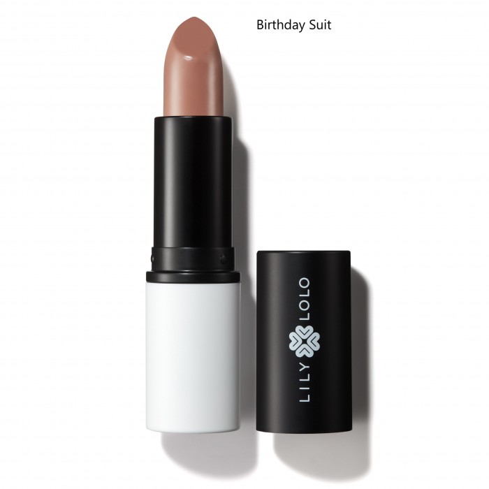 Vegan Κραγιόν Lily Lolo Lipstick Birthday Suit 4gr Vegan Κραγιόν Lily Lolo Lipstick Birthday Suit 4gr