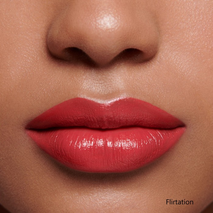 Vegan Κραγιόν Lily Lolo Lipstick Flirtation 4gr
