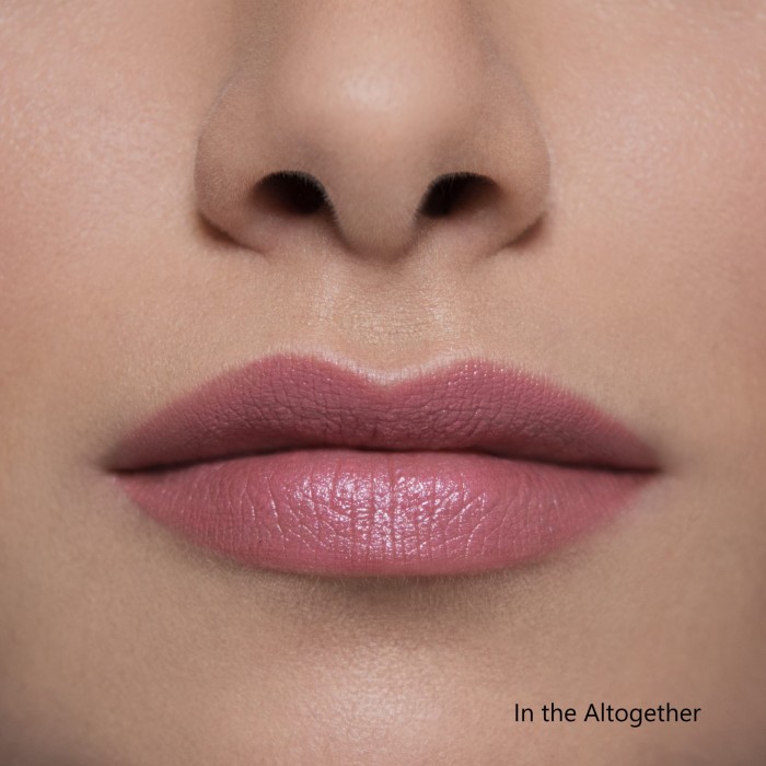 Vegan Κραγιόν Lily Lolo Lipstick in the Altogether 4gr Vegan Κραγιόν Lily Lolo Lipstick in the Altogether 4gr