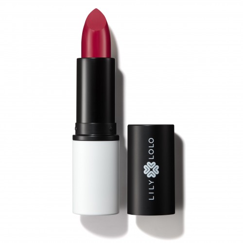 Vegan Κραγιόν Lily Lolo Lipstick Mi Amor 4gr