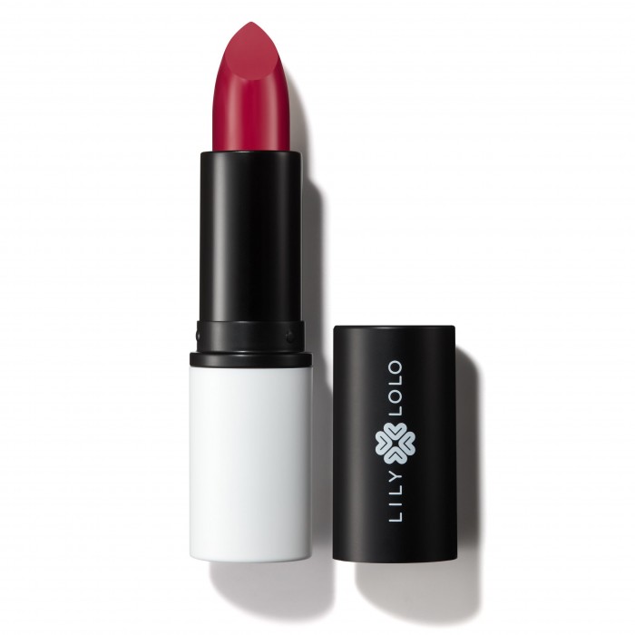 Vegan Κραγιόν Lily Lolo Lipstick Mi Amor 4gr Vegan Κραγιόν Lily Lolo Lipstick Mi Amor 4gr