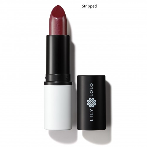 Vegan Κραγιόν Lily Lolo Lipstick Stripped 4gr