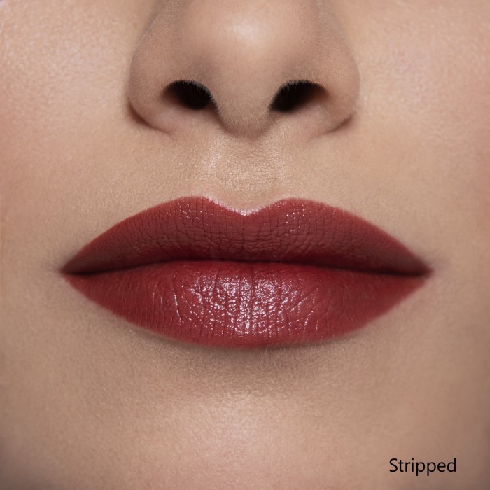Vegan Κραγιόν Lily Lolo Lipstick Stripped 4gr Vegan Κραγιόν Lily Lolo Lipstick Stripped 4gr