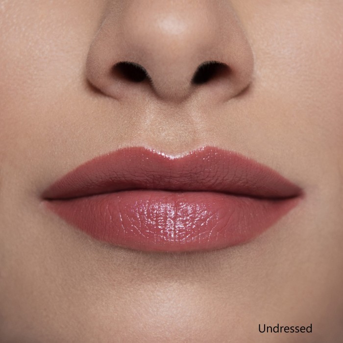 Vegan Κραγιόν Lily Lolo Lipstick Undressed 4gr Vegan Κραγιόν Lily Lolo Lipstick Undressed 4gr
