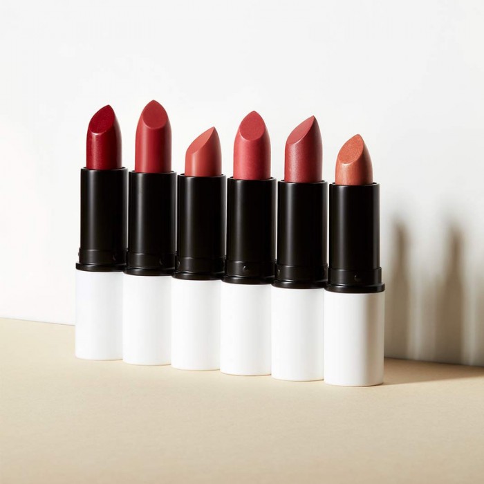 Vegan Κραγιόν Lily Lolo Lipstick Undressed 4gr Vegan Κραγιόν Lily Lolo Lipstick Undressed 4gr