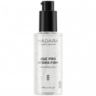 MÁDARA AGE PRO Hydra Firm Hyaluron Συσφιγκτική Κρέμα Τζελ 75ml MÁDARA AGE PRO Hydra Firm Hyaluron Συσφιγκτική Κρέμα Τζελ 75ml