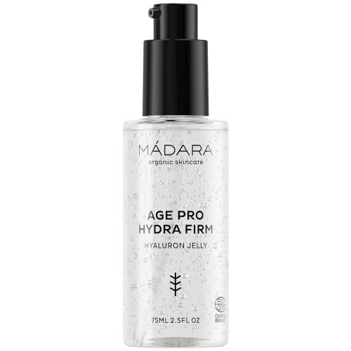 MÁDARA AGE PRO Hydra Firm Hyaluron Συσφιγκτική Κρέμα Τζελ 75ml