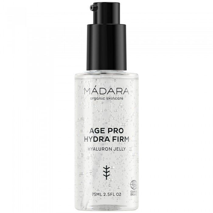 MÁDARA AGE PRO Hydra Firm Hyaluron Συσφιγκτική Κρέμα Τζελ 75ml MÁDARA AGE PRO Hydra Firm Hyaluron Συσφιγκτική Κρέμα Τζελ 75ml