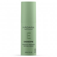 MÁDARA Exosome Longevity Radiance Peptide Serum 30ml MÁDARA Exosome Longevity Radiance Peptide Serum 30ml