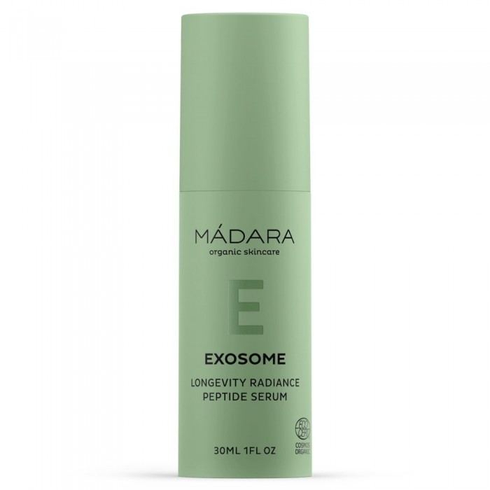 MÁDARA Exosome Longevity Radiance Peptide Serum 30ml MÁDARA Exosome Longevity Radiance Peptide Serum 30ml