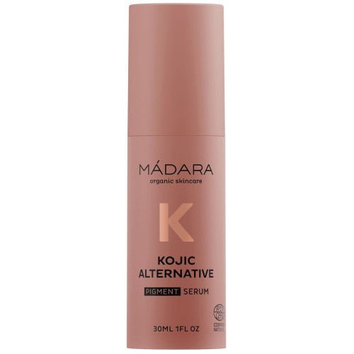 MÁDARA Kojic Alternative Pigment Serum κατά των Κηλίδων 30ml