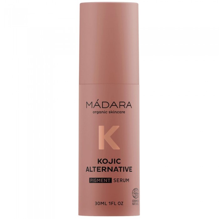MÁDARA Kojic Alternative Pigment Serum κατά των Κηλίδων 30ml