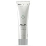 MÁDARA Melting Cleansing Oil Καθαριστικό Έλαιο Προσώπου 100ml MÁDARA Melting Cleansing Oil Καθαριστικό Έλαιο Προσώπου 100ml